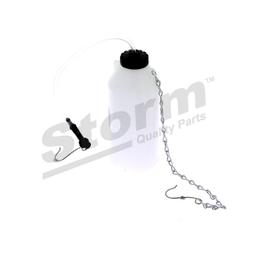 Appareil purgeur sous pression, hydraulique du freinage STORM QUALITY PARTS 666663