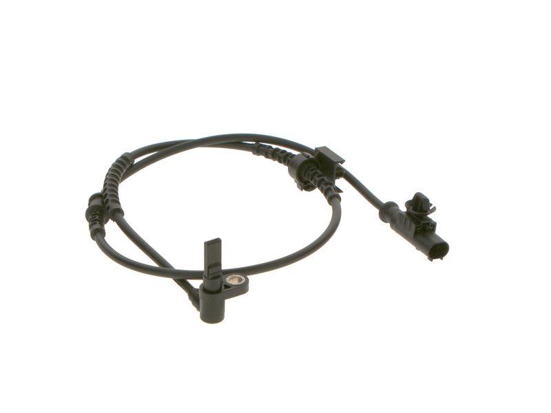 Capteur, vitesse de roue BOSCH 0 265 008 331