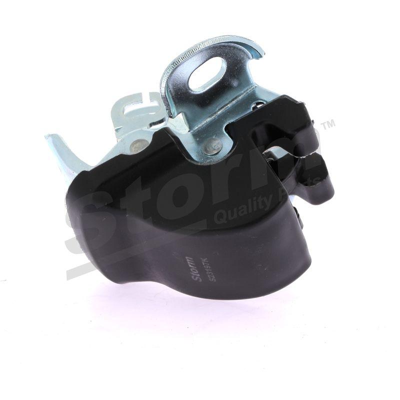 Serrure de porte STORM QUALITY PARTS 88528