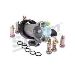 Jeu de cylindres de serrures STORM QUALITY PARTS 4852502