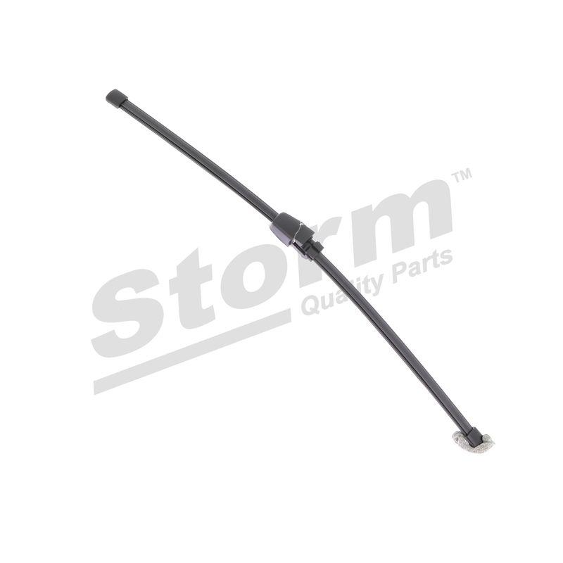 Balai d'essuie-glace STORM QUALITY PARTS 1000400AR