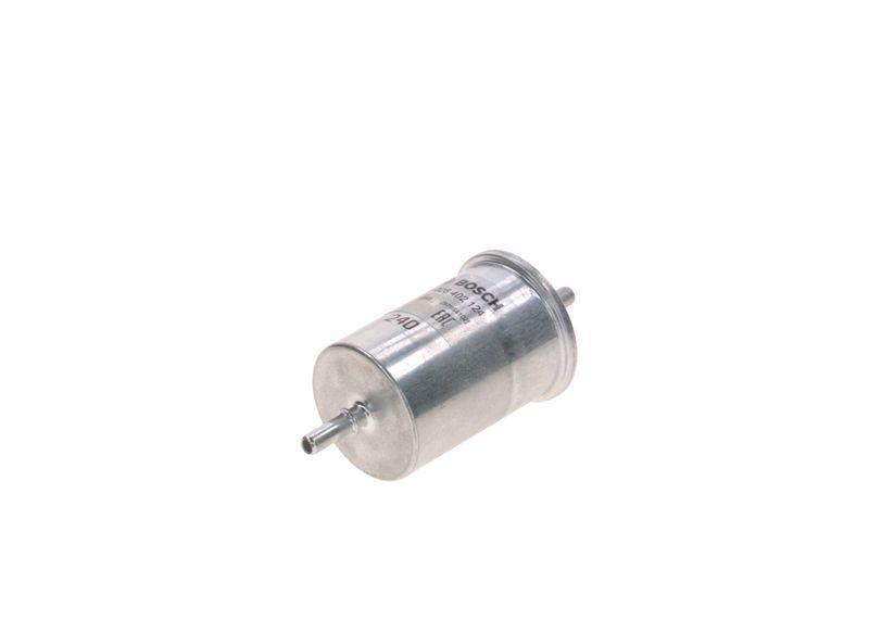 Filtre à carburant BOSCH F 026 402 124