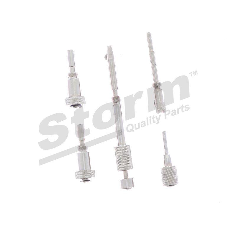 Kit d'outils de réglage, épure de distribution STORM QUALITY PARTS 555505