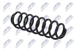 Ressort de suspension NTY ASZ-VW-025