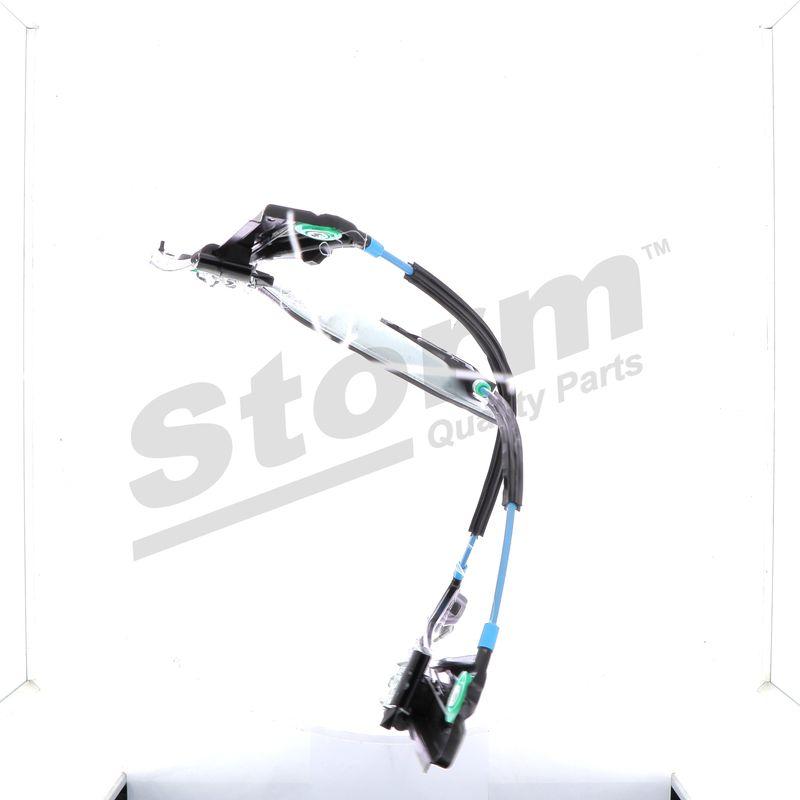 Lève-vitre STORM QUALITY PARTS 9307631