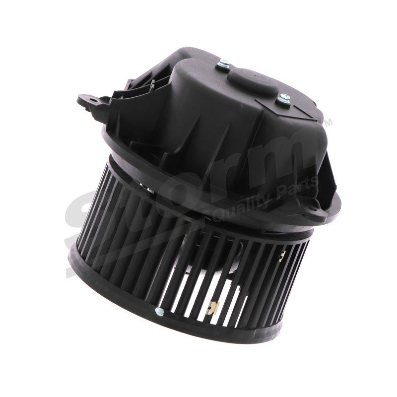 Pulseur d'air habitacle STORM QUALITY PARTS 8350803