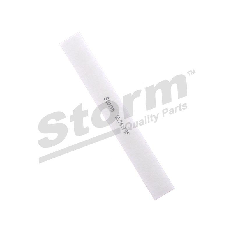 Filtre, air de l'habitacle STORM QUALITY PARTS 14194