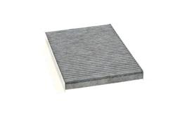 Filtre, air de l'habitacle BOSCH 1 987 435 540