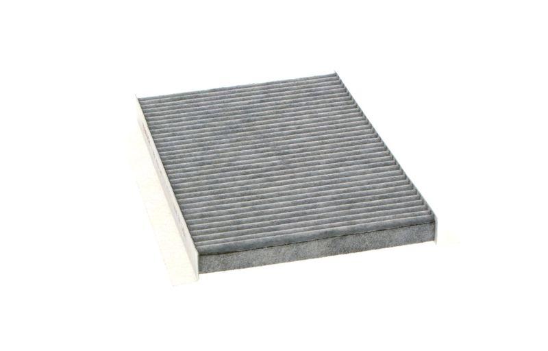 Filtre, air de l'habitacle BOSCH 1 987 435 540