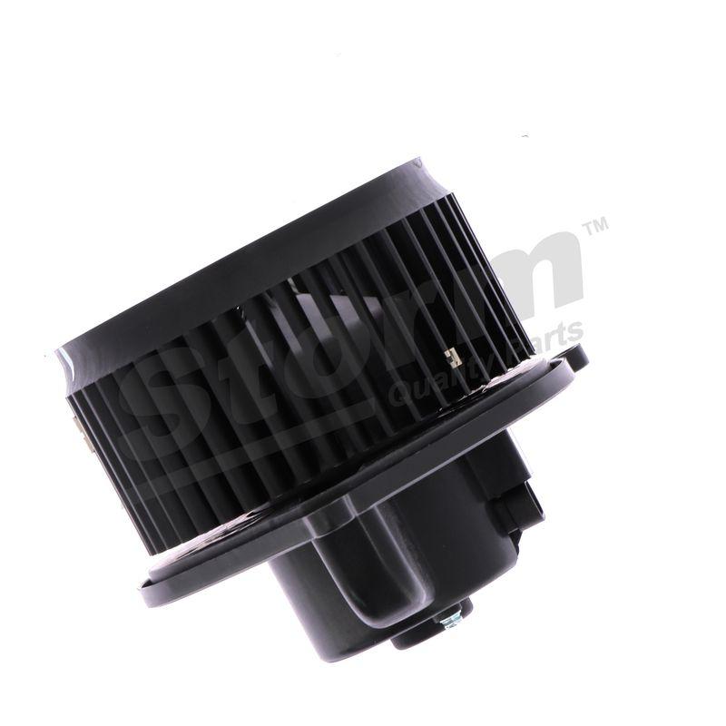 Pulseur d'air habitacle STORM QUALITY PARTS 2550802