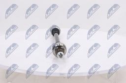 Arbre de transmission NTY NPW-AR-043