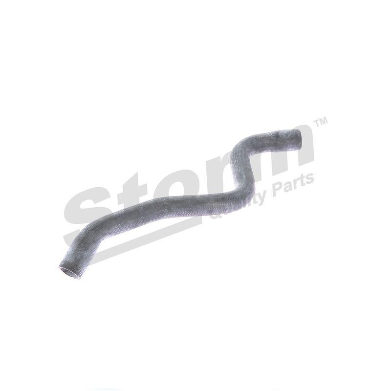 Durite de radiateur STORM QUALITY PARTS F9012