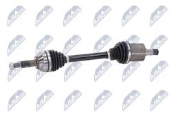 Arbre de transmission NTY NPW-FR-208