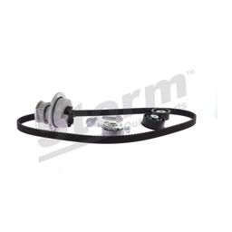 Pompe à eau + kit de courroie crantée STORM QUALITY PARTS 904388KP