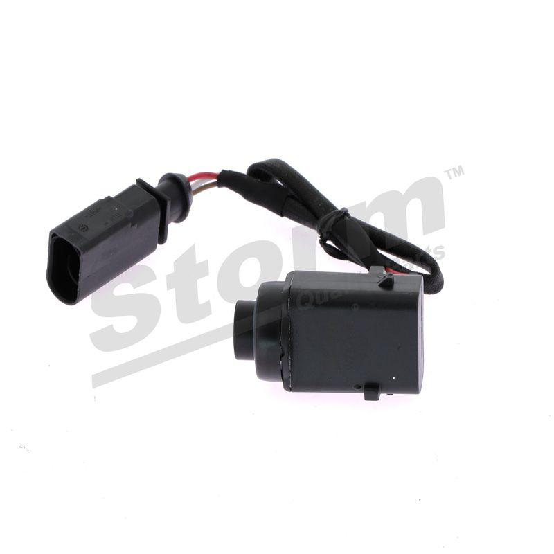 Capteur, aide au stationnement STORM QUALITY PARTS 399222