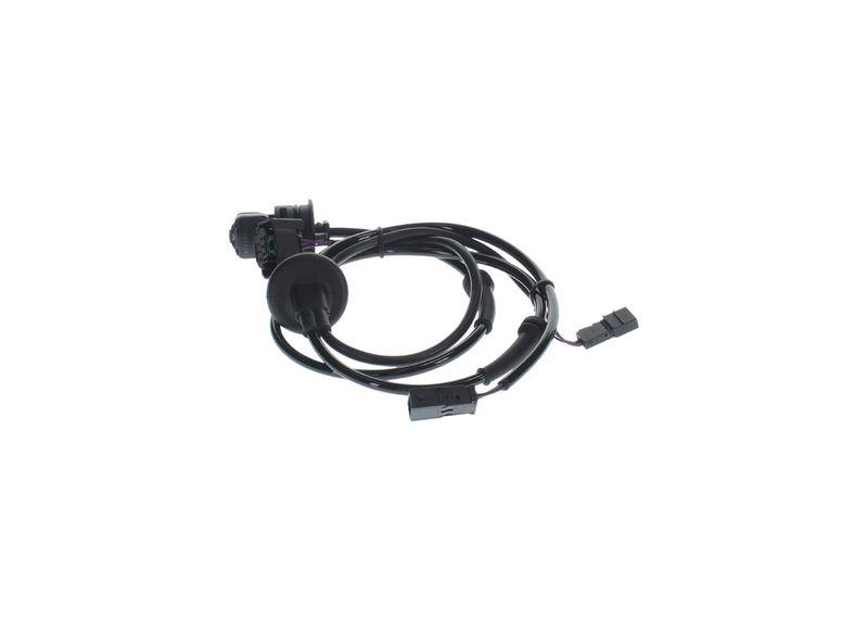 Capteur, vitesse de roue BOSCH 0 986 594 614