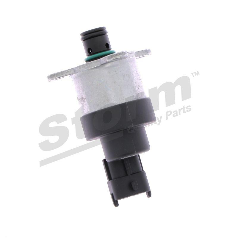 Régulateur, quantité de carburant (système à rampe commune) STORM QUALITY PARTS STO300202