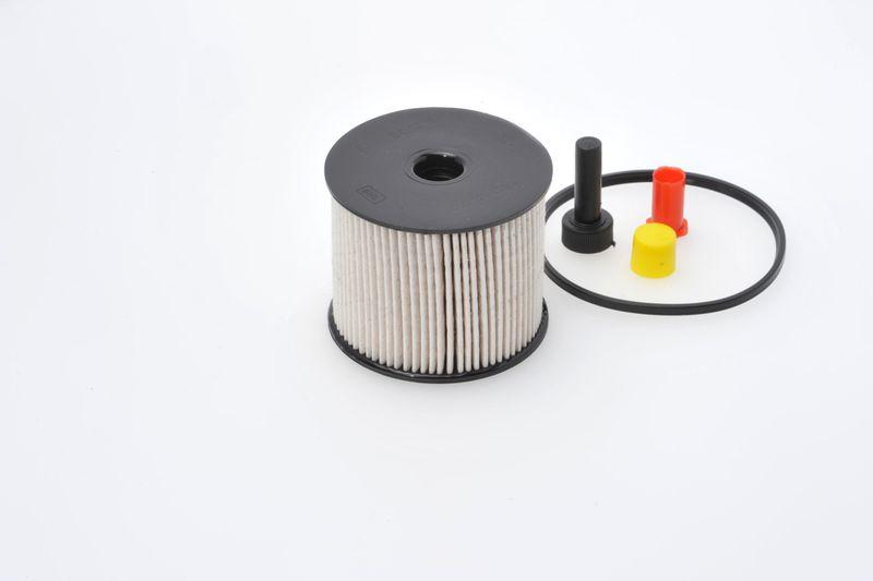 Filtre à carburant BOSCH 1 457 070 000
