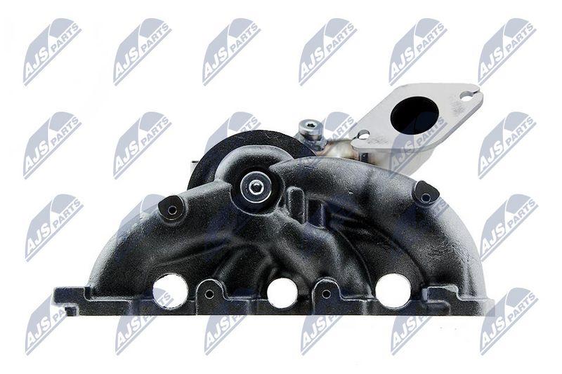 Catalyseur NTY KAT-FR-001