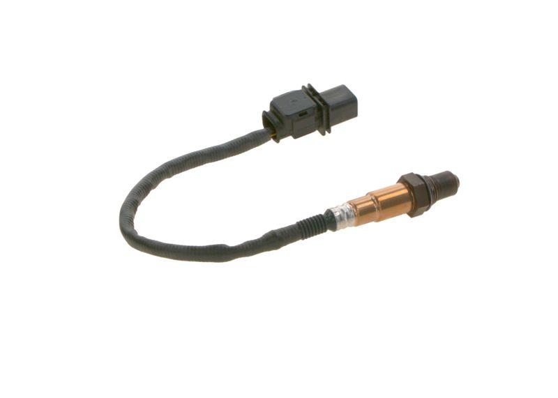 Sonde lambda BOSCH 0 281 004 572