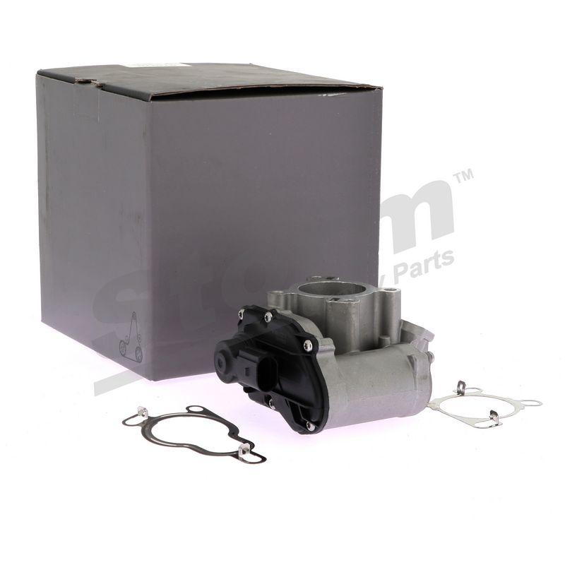 Vanne EGR STORM QUALITY PARTS 9014