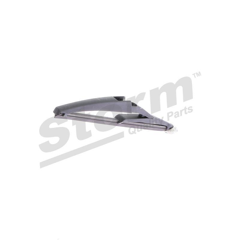 Balai d'essuie-glace STORM QUALITY PARTS 1000275AR