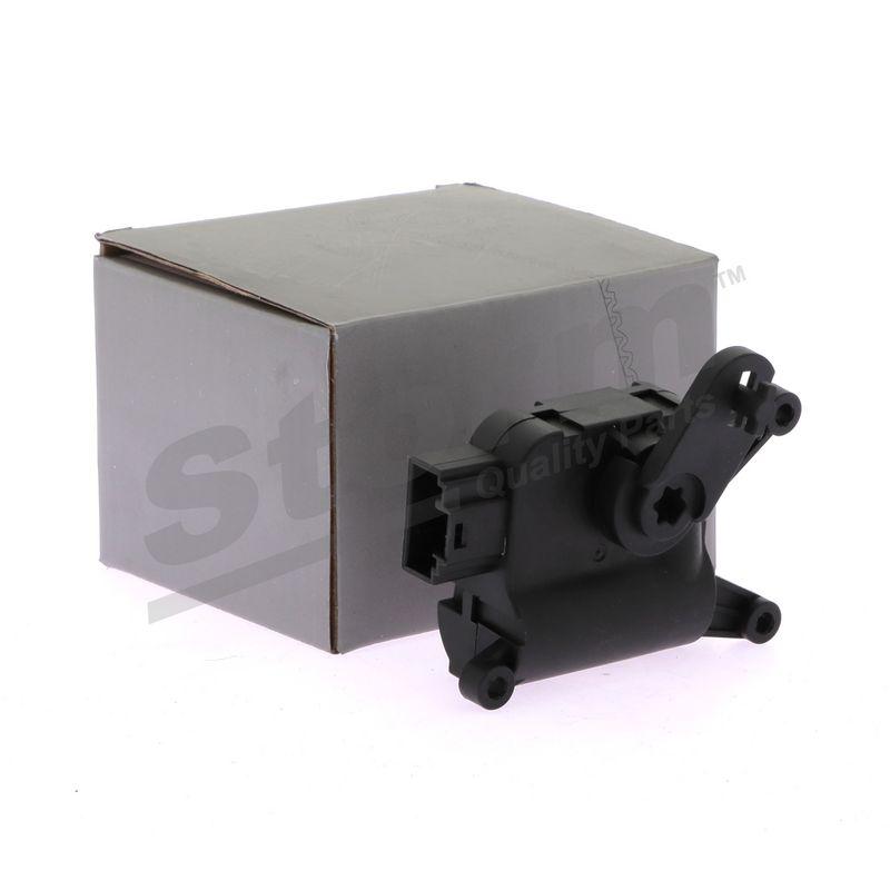 Élément d'ajustage, clapet de mélange STORM QUALITY PARTS STO102502
