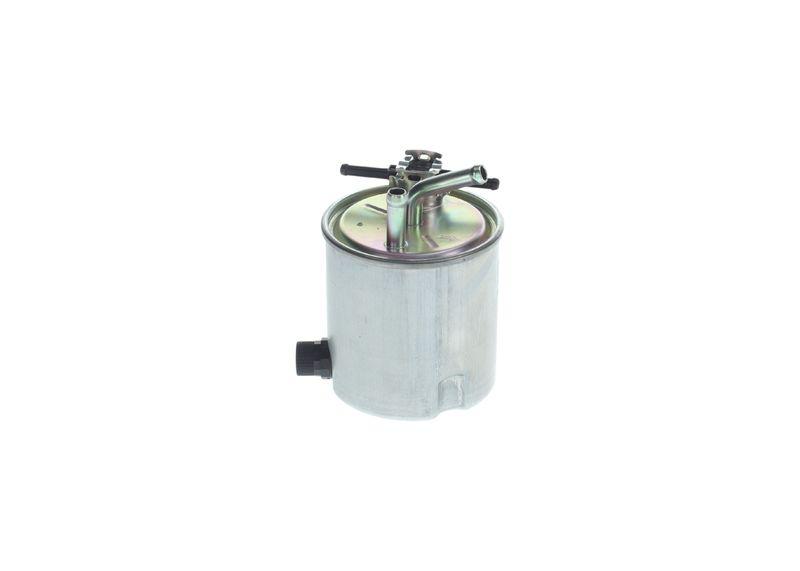 Filtre à carburant BOSCH F 026 402 166