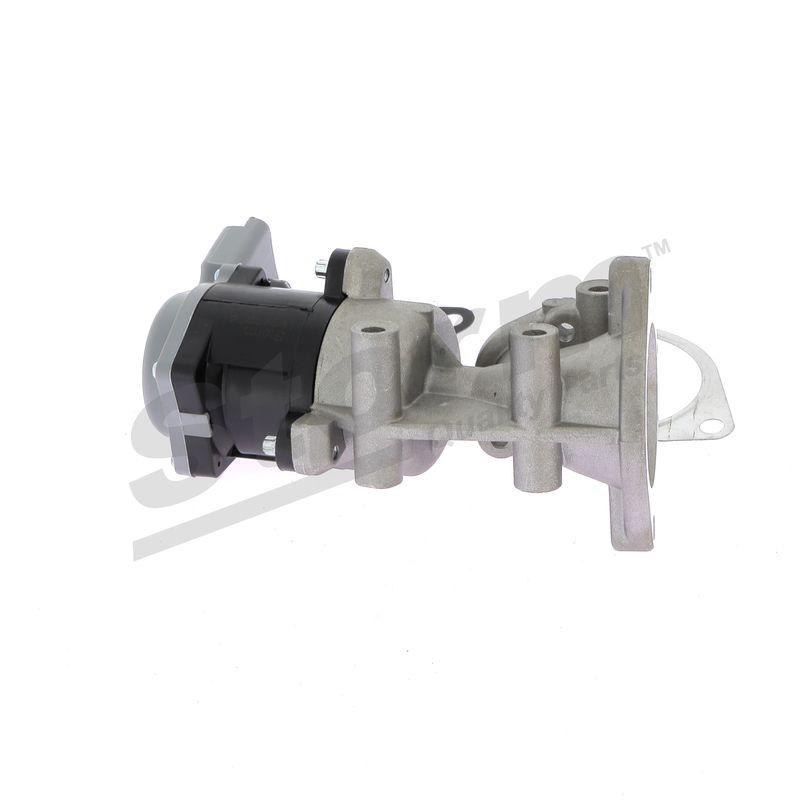 Vanne EGR STORM QUALITY PARTS 9104