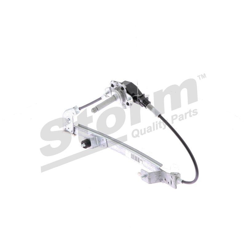 Lève-vitre STORM QUALITY PARTS 145071