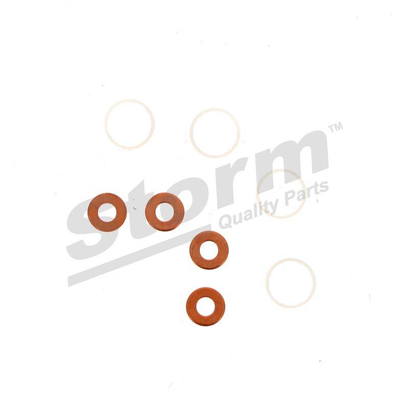 Kit de joints, injecteur STORM QUALITY PARTS STO460005