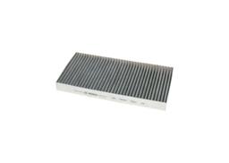 Filtre, air de l'habitacle BOSCH 1 987 432 571