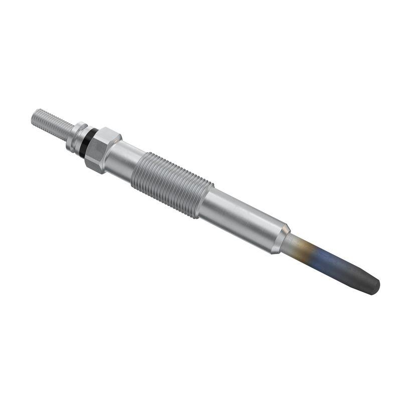 Bougie de préchauffage BOSCH 0 250 202 035