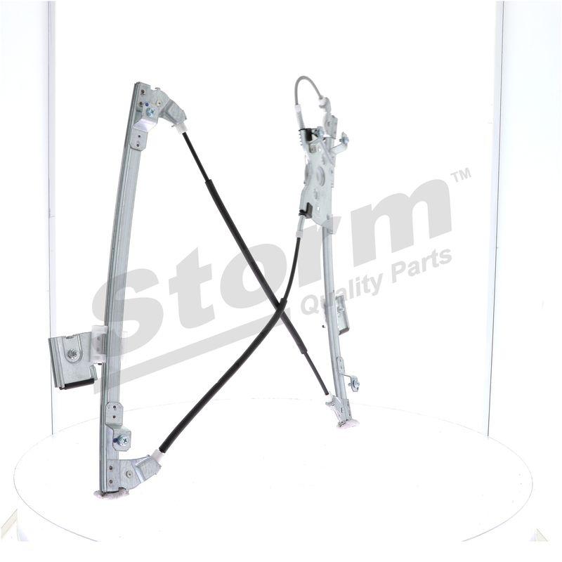 Lève-vitre STORM QUALITY PARTS 46570