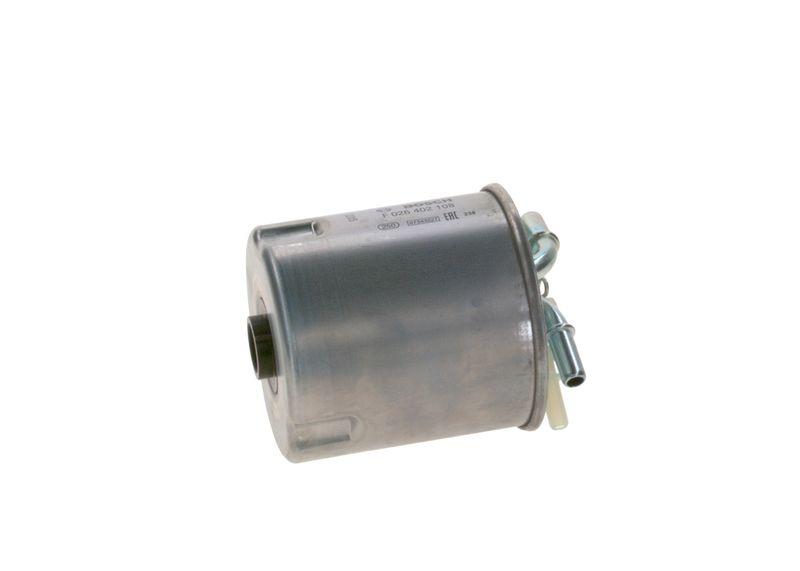 Filtre à carburant BOSCH F 026 402 108