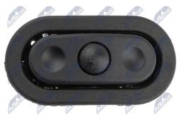 Télécommande au volant, système de navigation /auto-radio NTY EWS-CH-025