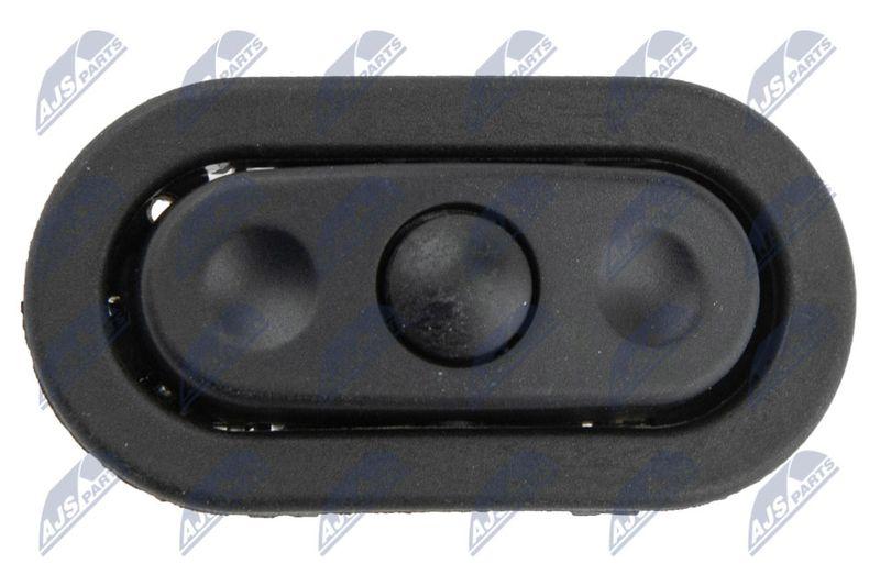 Télécommande au volant, système de navigation /auto-radio NTY EWS-CH-025