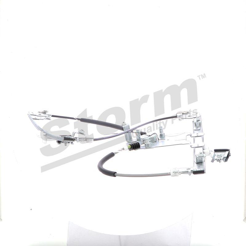 Lève-vitre STORM QUALITY PARTS 54077