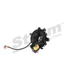 Ressort tournant, Airbag STORM QUALITY PARTS 8102033