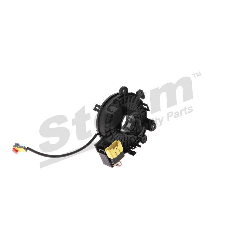 Ressort tournant, Airbag STORM QUALITY PARTS 8102033