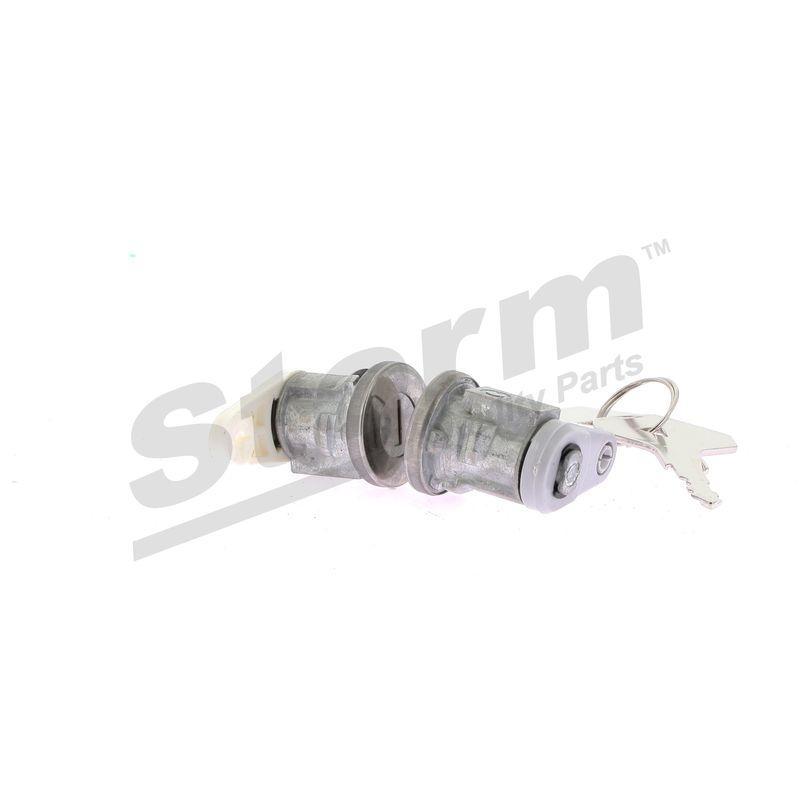 Jeu de cylindres de serrures STORM QUALITY PARTS 81025
