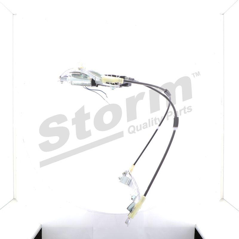 Lève-vitre STORM QUALITY PARTS 83778