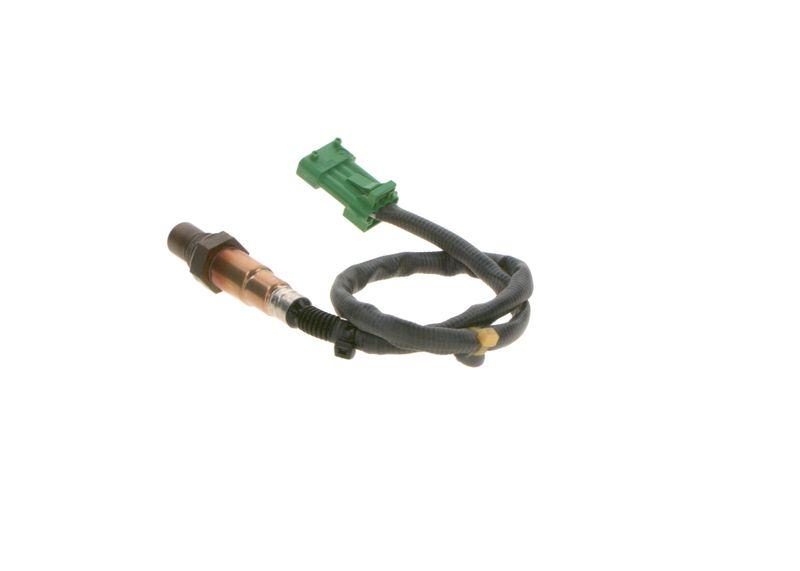 Sonde lambda BOSCH 0 258 010 081