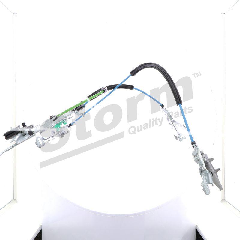 Lève-vitre STORM QUALITY PARTS 87280