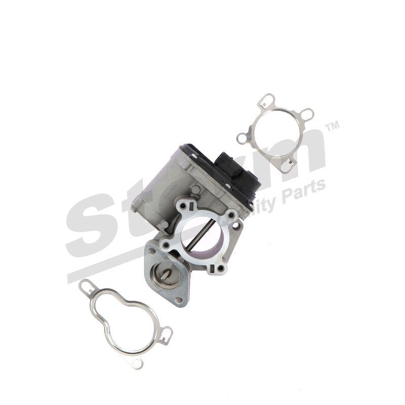 Vanne EGR STORM QUALITY PARTS 9014