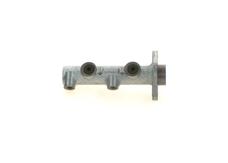 Maître-cylindre de frein BOSCH 0 986 480 636
