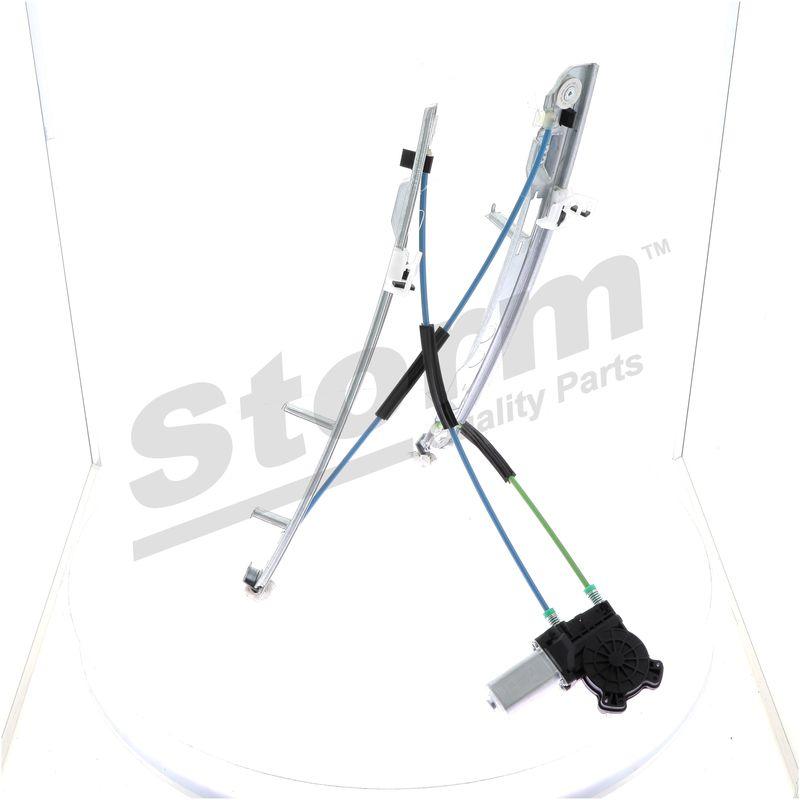 Lève-vitre STORM QUALITY PARTS 87138
