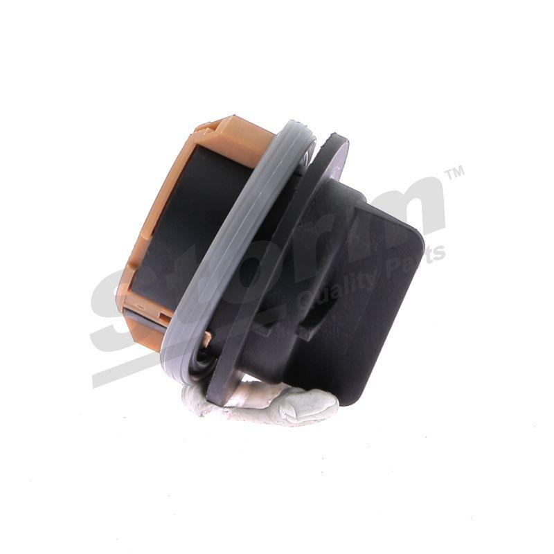 Support de lampe, feu clignotant STORM QUALITY PARTS 80901