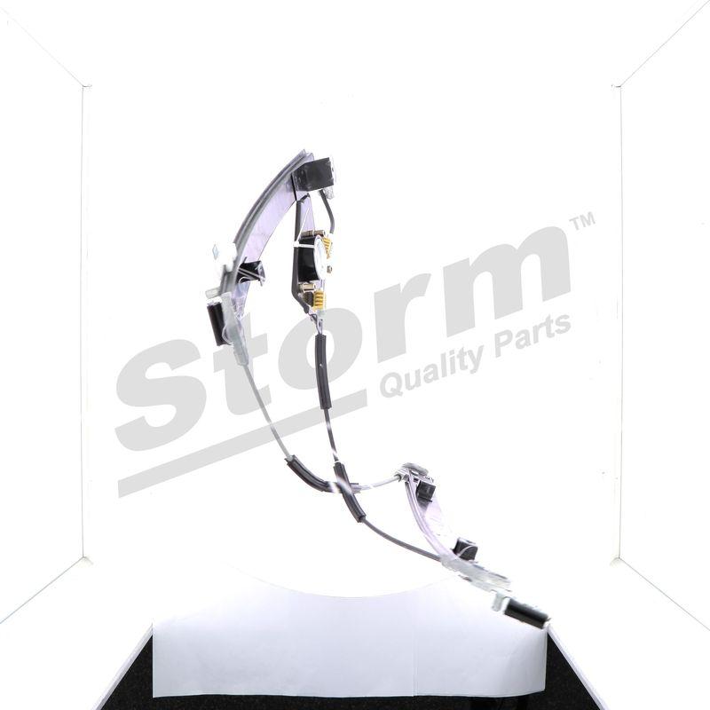 Lève-vitre STORM QUALITY PARTS 47061