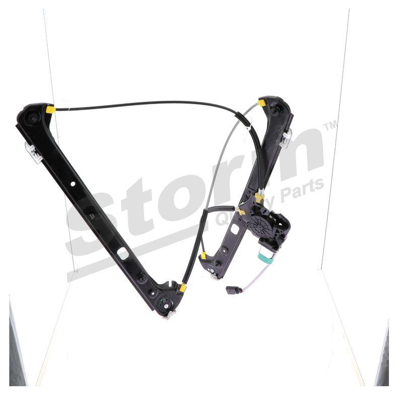 Lève-vitre STORM QUALITY PARTS 17373